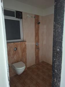 Bathroom Image of 1471 Sq.ft 2 BHK Apartment / Flat for rent in Sanklecha The Metrozone, Indira Nagar Nashik for Rs. 25000