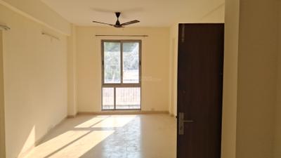 Living Room Image of 1355 Sq.ft 2 BHK Apartment / Flat for rent in Vatika City Homes, Sector 83 Gurgaon for Rs. 33000
