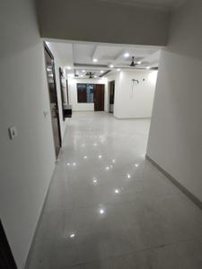 Hall Image of 2250 Sq.ft 4 BHK Builder Floor for rent in Sector 49 Faridabad for Rs. 35000