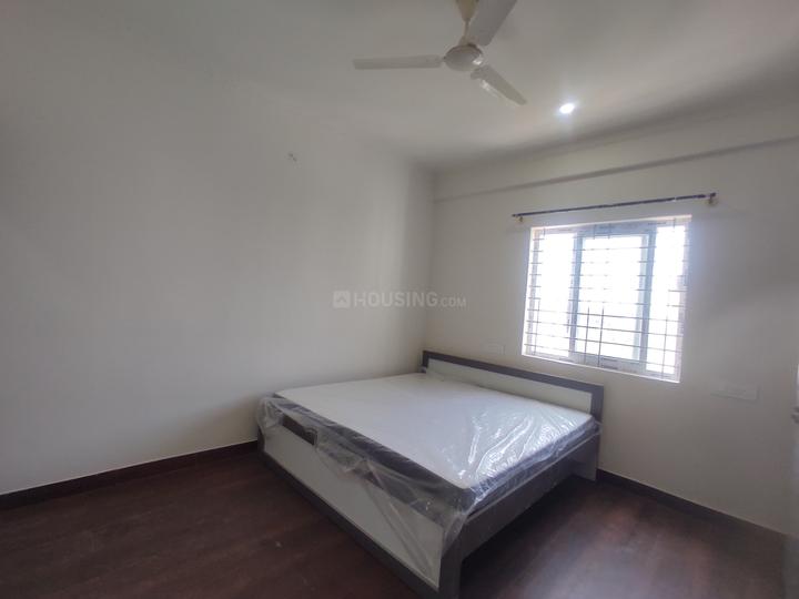 ambersh residences house Bedroom 1