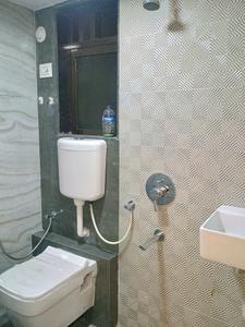 Bedroom Three Image of 1440 Sq.ft 3 BHK Apartment / Flat for sale in Vrindavan Paradise, Kalyan West Kalyan for Rs. 11700000