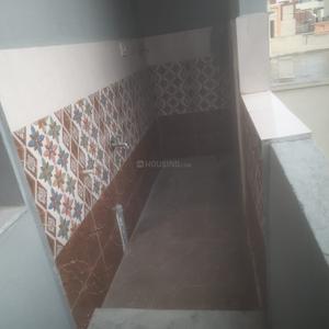 Balcony Image of 1200 Sq.ft 2 BHK Independent House for rent in Ameenpur Sangareddy for Rs. 18000