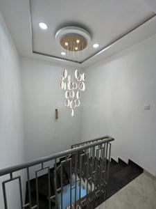 Hall Image of 2800 Sq.ft 4 BHK Independent House for sale in Nalanda Solitaire Park, Nipania Indore for Rs. 16500000
