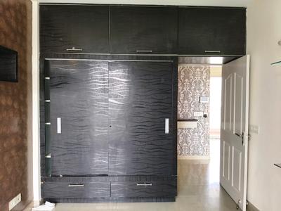 Bedroom Image of 2122 Sq.ft 3 BHK Apartment / Flat for rent in Tata Primanti, Sector 72 Gurgaon for Rs. 80000