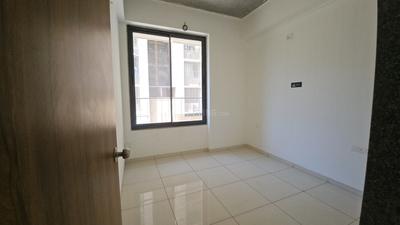 Bedroom Image of 1750 Sq.ft 3 BHK Apartment / Flat for sale in Reflection, Shela Ahmedabad for Rs. 8100000