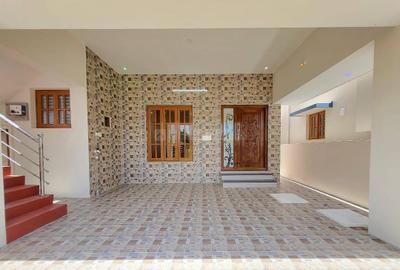 Hall Image of 900 Sq.ft 2 BHK Independent House for sale in Ashtvinayak City, Old Dhamtari Road Raipur for Rs. 3675000