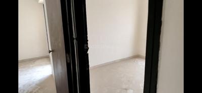 Bedroom Image of 880 Sq.ft 2 BHK Apartment / Flat for rent in DGS Sheetal Regalia, Borivali East Mumbai for Rs. 49045