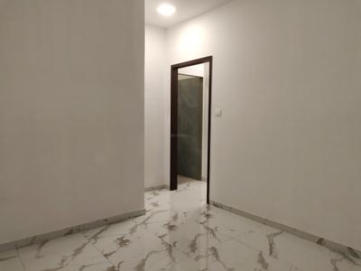 Bedroom Image of 670 Sq.ft 2 BHK Apartment / Flat for sale in Emerald Dotom Isle, Kandivali West Mumbai for Rs. 13600000