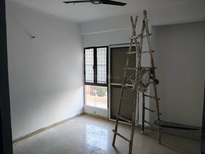 Bedroom Image of 1135 Sq.ft 2 BHK Apartment / Flat for sale in SG Impressions 58, Raj Nagar Extension Ghaziabad for Rs. 7800000
