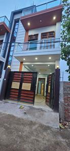 3 BHK Independent House