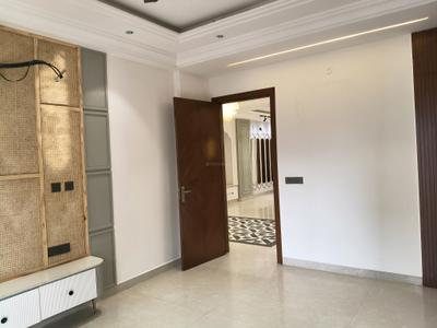Bedroom Image of 2000 Sq.ft 3 BHK Builder Floor for rent in Sector 46 Gurgaon for Rs. 52000