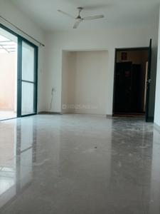 Hall Image of 1064 Sq.ft 2 BHK Apartment / Flat for sale in Belvalkar Solacia, Wagholi Pune for Rs. 7300000