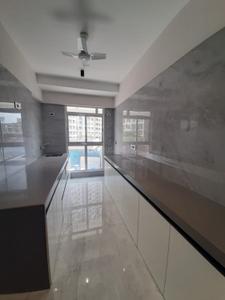 Kitchen Image of 550 Sq.ft 1 BHK Apartment / Flat for sale in 127 Raj Homes B And C Wing, Mira Road East Mira Bhayandar for Rs. 7251000