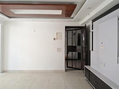 Living Room Image of 1450 Sq.ft 3 BHK Apartment / Flat for sale in Wall Rock Aishwaryam, Noida Extension Greater Noida for Rs. 12400000