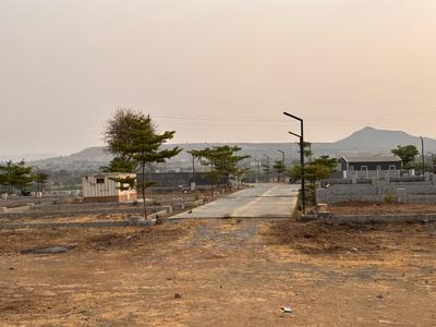 Image of 1100 Sq.ft Residential Plot / Land for sale in Kondhwa, Pune for Rs. 2970000