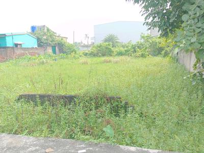 Image of 2880 Sq.ft Residential Plot / Land for sale in Bipadbhanjan Colony, Kolkata for Rs. 5000000