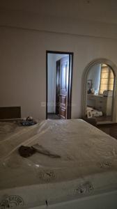 Bedroom Image of 5500 Sq.ft 3 BHK Apartment / Flat for rent in Lavelle Road Bengaluru for Rs. 400000