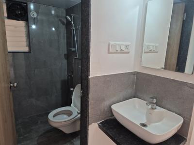 Image of 1101 Sq.ft 3 BHK Apartment / Flat for sale in Abhinav Pebbles Urbania, Bavdhan, Pune for Rs. 12700000