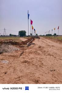Image of 276489 Sq.ft 2 BHK Farm House for sale in Boraj, Jaipur for Rs. 2830200