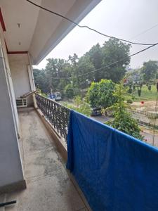 Balcony Image of 4500 Sq.ft 6 BHK Independent House for sale in Indira Nagar Lucknow for Rs. 29000000