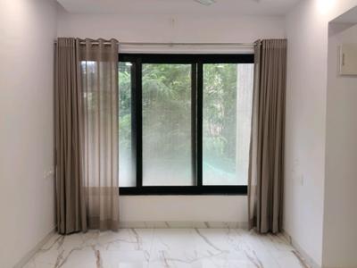 Living Room Image of 550 Sq.ft 1 BHK Apartment / Flat for sale in Techno Vision Vivanta Marvel, Mira Road East Mira Bhayandar for Rs. 7921000