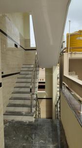 Balcony Image of 1200 Sq.ft 2.5 BHK Independent House for rent in Nimbekaipura Bengaluru for Rs. 26000