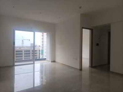 Living Room Image of 1400 Sq.ft 3 BHK Apartment / Flat for sale in Lodha Bella Vita, Mohammed Wadi Pune for Rs. 15500000