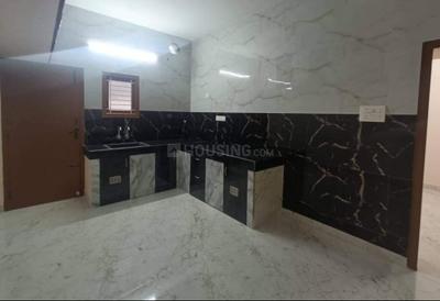 Kitchen Image of 1250 Sq.ft 3 BHK Independent House for sale in Avalapalli Hosur for Rs. 6980000
