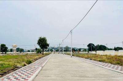 Image of 920 Sq.ft Residential Plot / Land for sale in Rau, Indore for Rs. 3392400