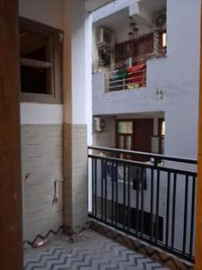 Bedroom One Image of 1700 Sq.ft 4 BHK Apartment / Flat for sale in JMD Siddhi Vinayak, Sector 73 Noida for Rs. 8400000