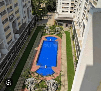 Image of 1578 Sq.ft 3 BHK Apartment / Flat for rent in Puravankara Purva Midtown, Dooravani Nagar, Bengaluru for Rs. 62000