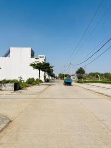 Harnya Khedi Plot View 1