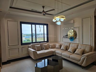Hall Image of 1800 Sq.ft 3 BHK Builder Floor for sale in BPTP Astaire Garden Floors, Sector 70A Gurgaon for Rs. 21500000