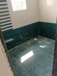Bathroom Image of 400 Sq.ft 1 RK Apartment / Flat for rent in Old Sangvi Pune for Rs. 12000