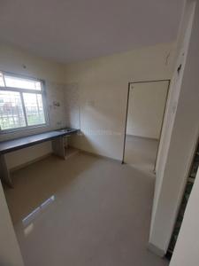 Kitchen Image of 585 Sq.ft 1 BHK Apartment / Flat for sale in Shelu Thane for Rs. 1800000