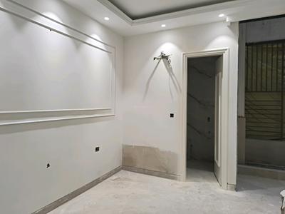 Bedroom Image of 1250 Sq.ft 3 BHK Builder Floor for sale in Indirapuram Ghaziabad for Rs. 17300000