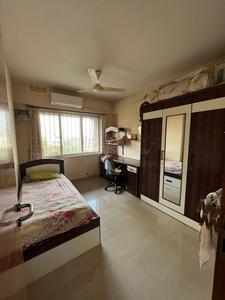 Bedroom Image of 910 Sq.ft 2 BHK Apartment / Flat for sale in Dosti Acres, Antop Hill Mumbai for Rs. 37100000