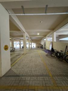 Image of 1220 Sq.ft 2 BHK Apartment / Flat for sale in Marquis Royal Palm, Ulwe, Navi Mumbai for Rs. 13500000