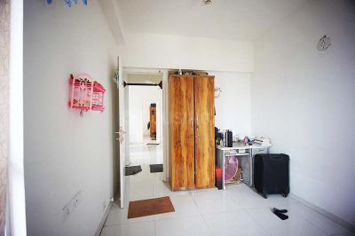 Bedroom Image of 1200 Sq.ft 3 BHK Apartment / Flat for sale in Godrej Hillside, Mahalunge Pune for Rs. 11000000