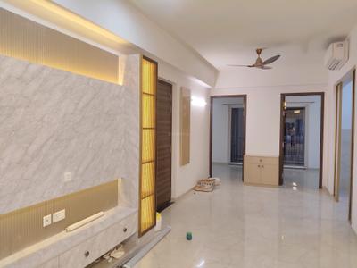 Drying Area Image of 1626 Sq.ft 3 BHK Builder Floor for rent in Smartworld Orchard, Sector 61 Gurgaon for Rs. 62000