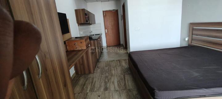 Paramount Golfforeste Premium Apartments Main Image 1