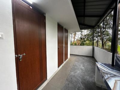 Balcony Image of COZSTEL in Chevayur, Kozhikode