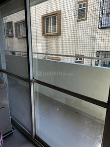Balcony Image of 1050 Sq.ft 2.5 BHK Apartment / Flat for sale in Battarahalli Bengaluru for Rs. 7000000