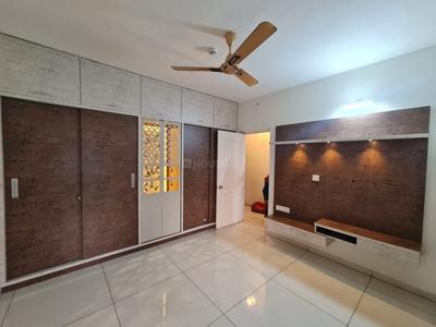 3 BHK Flat