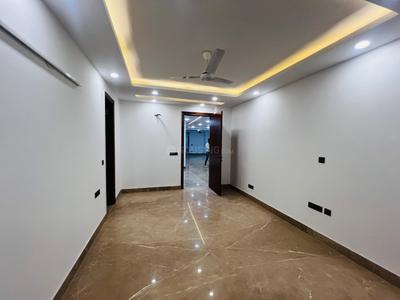 Hall Image of 3500 Sq.ft 4 BHK Builder Floor for sale in Vasant Kunj New Delhi for Rs. 36000000