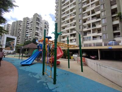 Image of 1460 Sq.ft 2 BHK Apartment / Flat for sale in 38 Park Majestique, Undri, Pune for Rs. 5200000