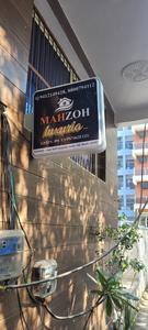 Image of MAHZOH LUXURIA in Sector 128, Noida