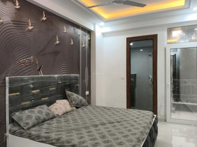 Bedroom Image of 1500 Sq.ft 3 BHK Apartment / Flat for sale in Vyom Residency, Noida Extension Greater Noida for Rs. 6050000