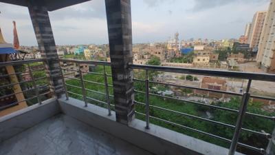 Image of 750 Sq.ft 2 BHK Apartment / Flat for sale in Keshtopur, Kolkata for Rs. 2900000