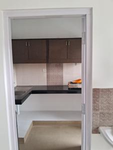 Kitchen Image of 828 Sq.ft 2 BHK Apartment / Flat for sale in Kakkanad Kochi for Rs. 5000000